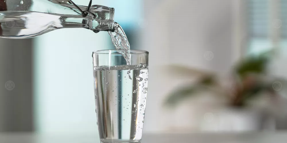 فوائد شرب الماء