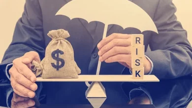 إدارة المخاطر المالية: كيف تحمي أموالك من الأزمات وتضمن الاستقرار المالي؟ دليل شامل للتخطيط الذكي 8 إدارة المخاطر المالية