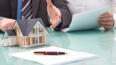 الاستثمار العقاري: هل ما زال الخيار الأفضل لحماية الثروة وبناء مستقبل مالي آمن؟ 6 الاستثمار العقاري