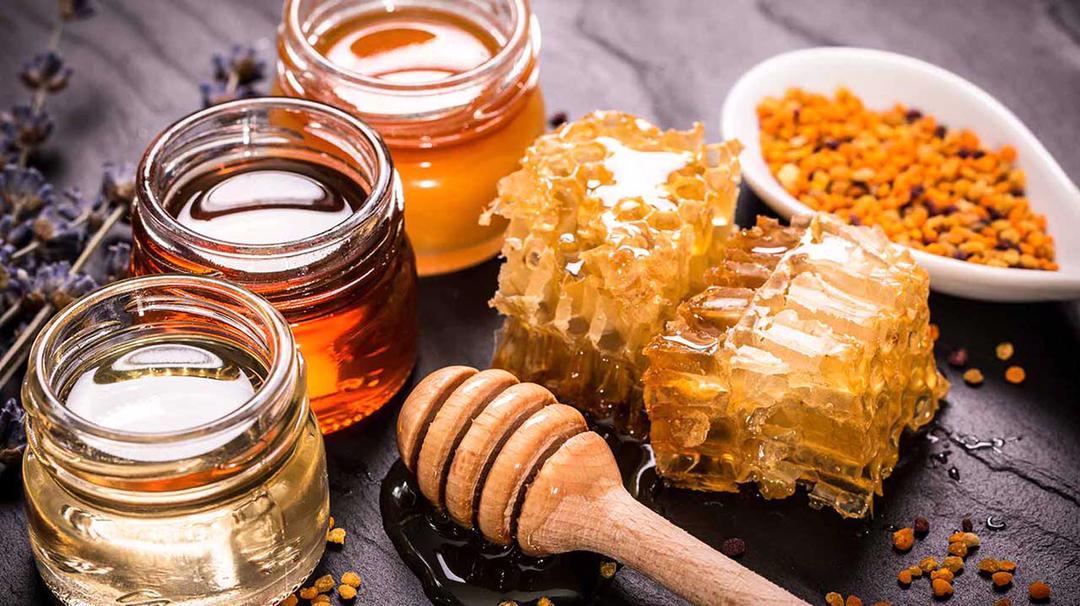 فوائد تناول العسل الطبيعي