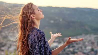 كيف تحافظ على هدوئك في المواقف الصعبة 5 نصائح للتفكير الإيجابي