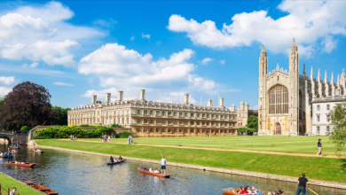 أفضل 20 جامعة في العالم لعام 2026 حسب تصنيف QS: دليل شامل لأقوى المؤسسات التعليمية عالميًا 4 أفضل 20 جامعة في العالم لعام 2026