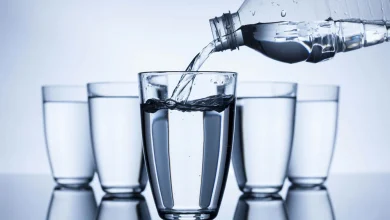 أهمية شرب الماء يوميًا لصحة الجسم والعقل وتحسين الطاقة والتركيز وجودة الحياة 10 أهمية شرب الماء