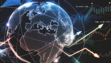 الاقتصاد العالمي في 2026: توقعات النمو وأهم التحديات – قراءة معمّقة لمستقبل الأسواق الدولية 2 الاقتصاد العالمي