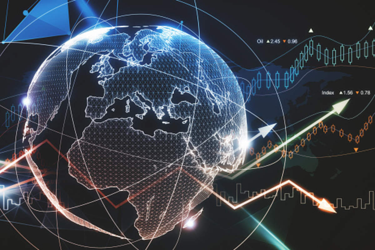 الاقتصاد العالمي في 2026: توقعات النمو وأهم التحديات – قراءة معمّقة لمستقبل الأسواق الدولية 1 الاقتصاد العالمي