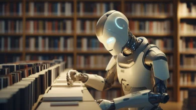 كيف تختار التخصص الجامعي المناسب في عصر الذكاء الاصطناعي؟ 5 التخصص الجامعي المناسب في عصر الذكاء الاصطناعي؟