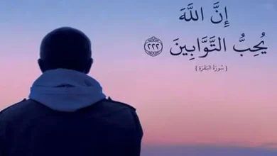 التوبة في الإسلام: باب مفتوح للرجوع إلى الله مهما كثرت الذنوب وتجديد الحياة بالإيمان والرجاء 12 التوبة في الإسلام