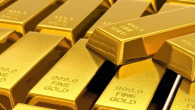 سعر الذهب