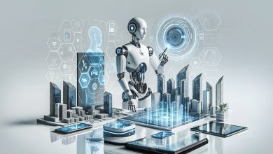مستقبل التكنولوجيا في 2030: إلى أين يتجه العالم الرقمي وكيف سيغيّر حياتنا واقتصادنا وأسلوب تفكيرنا 7 مستقبل التكنولوجيا في 2030