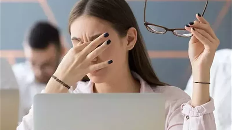 نصائح للتعامل مع التوتر بذكاء 1 251
