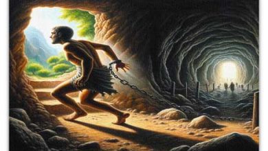 قصة أسطورة الكهف الغامض 2 Cave Out Journey