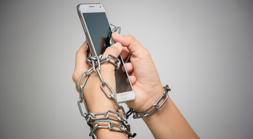 نصائح لاستخدام الهاتف دون إدمان 1 tbl articles article 26810 6144be0c752 a490 4605 9100 3d5a844e57de