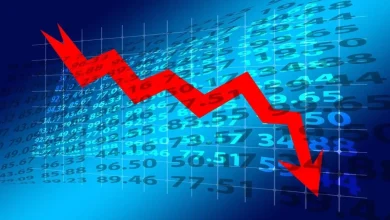 الاستثمار في زمن القلق: أين يضع الأفراد أموالهم اليوم؟ 9 الانكماش الاقتصادي مخاطره 2