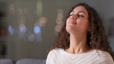 كيف تحافظ على طاقتك الإيجابية 4 فوائد التنفس العميق لصحة الجسم