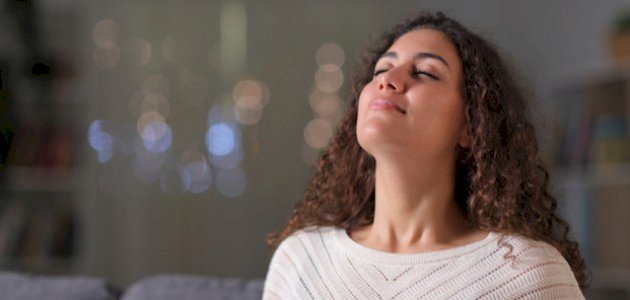 كيف تحافظ على طاقتك الإيجابية 1 فوائد التنفس العميق لصحة الجسم
