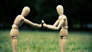 نصائح ذهبية لحياة أكثر هدوءًا 10 نصائح للحياة