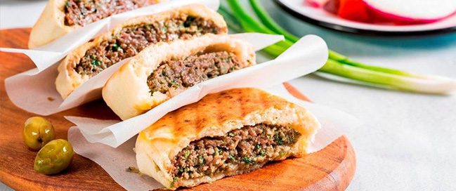 أكلات عالمية يمكنك تحضيرها في مطبخك بسهولة 1 11 1