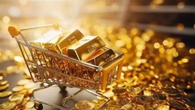 أسرار تحركات الذهب: من يحدد السعر الحقيقي؟ 12 images 13