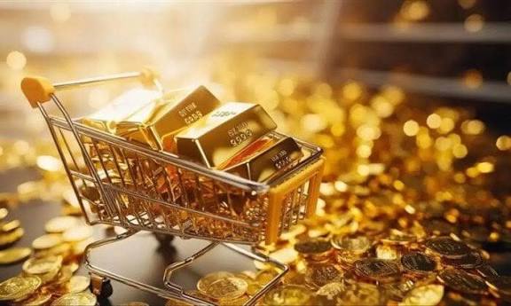 أسرار تحركات الذهب: من يحدد السعر الحقيقي؟ 1 images 13