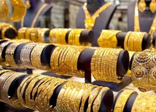 هل يؤثر سعر الدولار دائمًا على الذهب؟ فهم العلاقة الخفية 1 images 16
