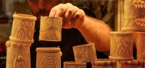 فقاعة الذهب: هل نحن على أعتاب تصحيح كبير؟ 1 images 28