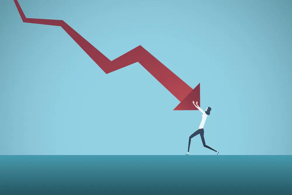كيف تؤثر الأزمات العالمية على جيب المواطن المحلي؟ 1 إدارة الأزمات الاقتصادية