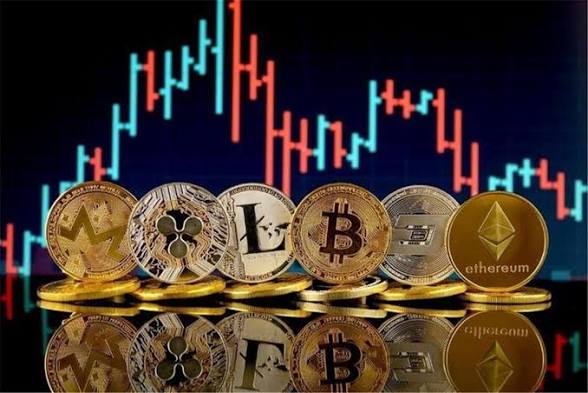 العملات الرقمية مقابل الورقية: من سيقود الاقتصاد القادم؟ 1 images 18 3