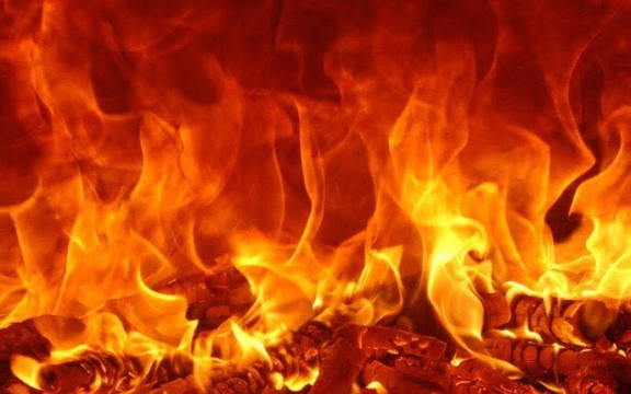 رؤية الحريق في المنام: غضب مكبوت أم تغيرات قوية قادمة؟ 1 images 24