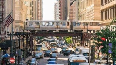 النقل بين المدن: مقارنة بين القطار والحافلة والطائرة 11 images 35