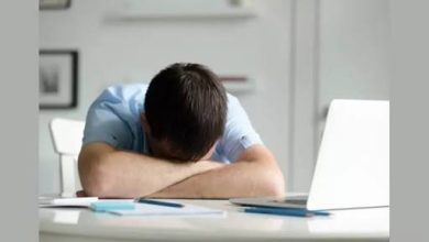 العقل المتعب: كيف يؤثر الإرهاق الذهني على صحة الجسم بالكامل؟ 2 images 7