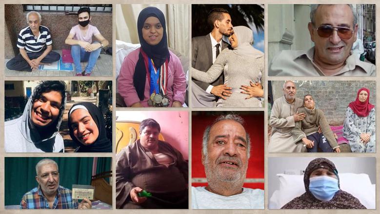 قصة إنسانية مؤثرة: بين الألم والأمل تولد الحكايات الجميلة 1 6725256931609435832