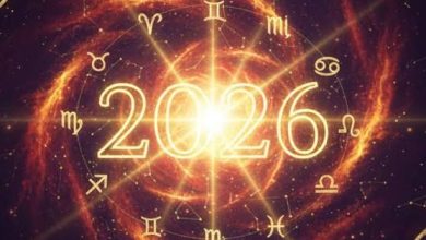 توقعات الأبراج 2026: من سيحالفه الحظ في الحب والمال؟ 3 images 21 2