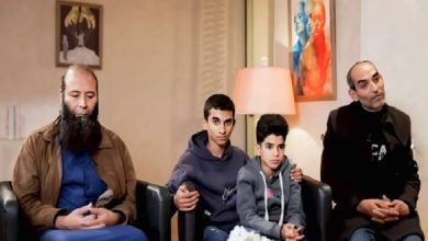 قصة العودة: بعد سنوات من الفقد… هل يعود الأمل من جديد؟ 8 images 37