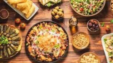 أكلات اقتصادية مشبعة تناسب ميزانية الأسرة اليومية 6 images 40